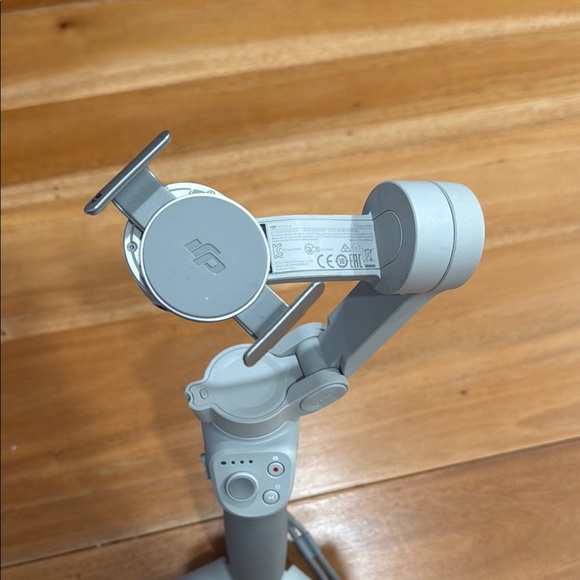 DJI Gray Tripod for Stable Photography - Picture 3 of 4